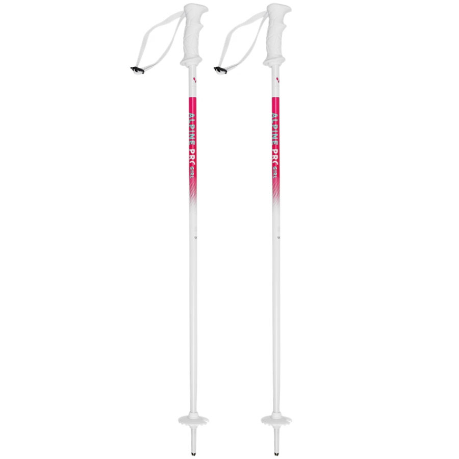 lyžiarske palice WITEBLAZE Alpine Pro Girl 110cm